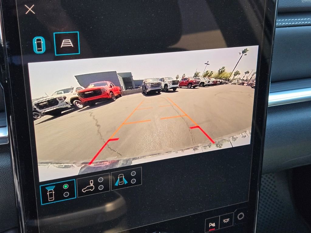 2026 GMC Terrain Elevation - Photo 13
