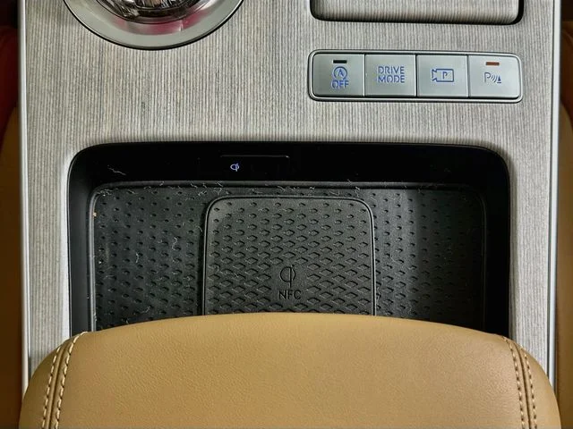 New 2027  Genesis 2.5T image 21