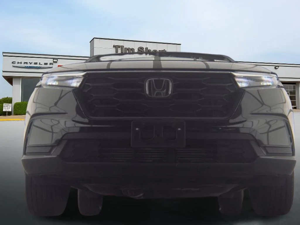 Used 2025  Honda LX image 2