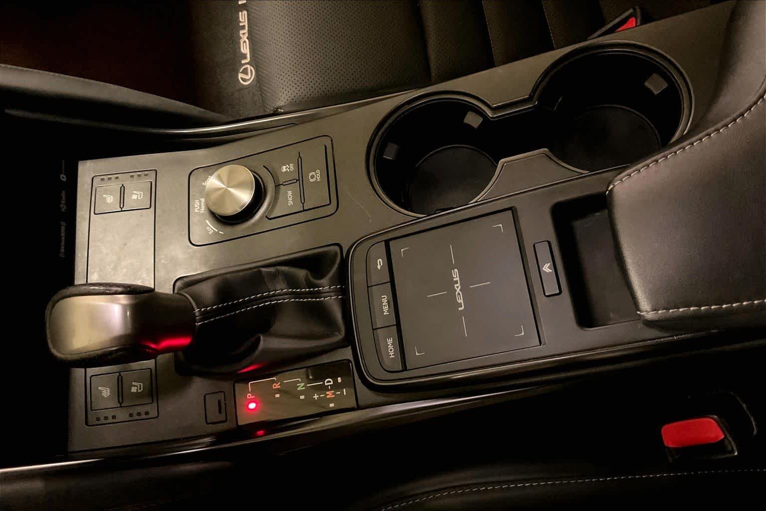2023 Lexus IS 350 F SPORT - Photo 29