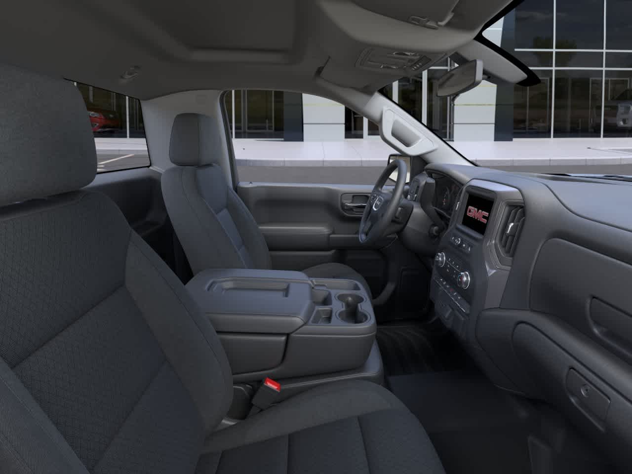 2026 GMC Sierra 1500 Pro - Photo 17