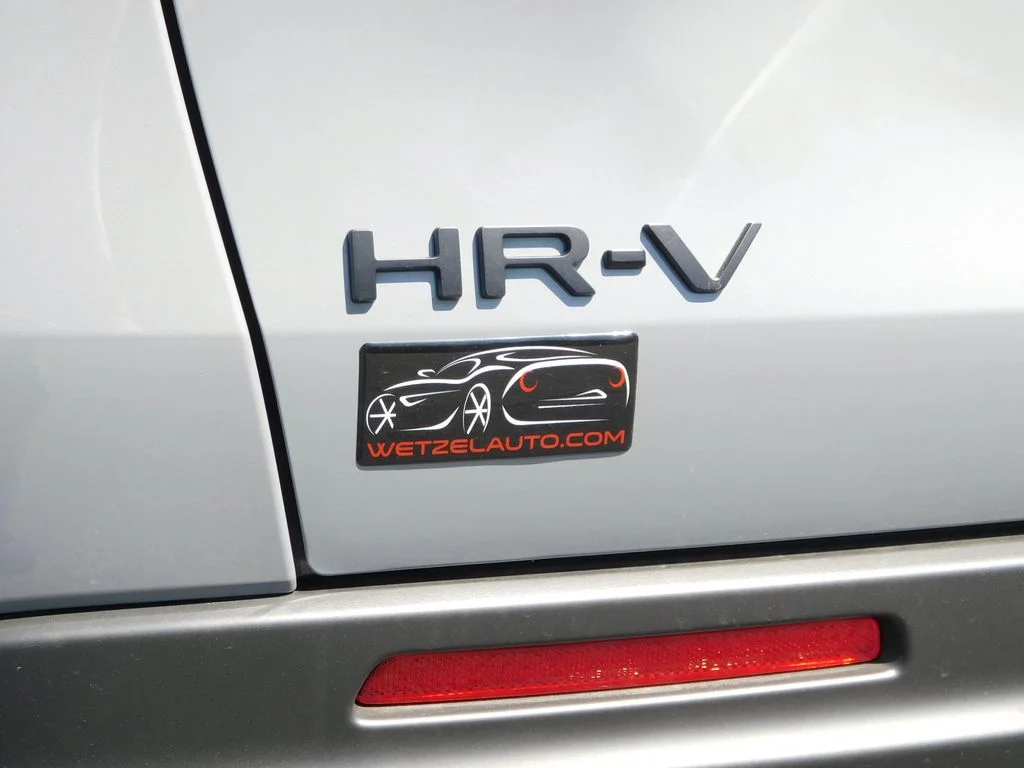 Used 2026  Honda Sport image 37