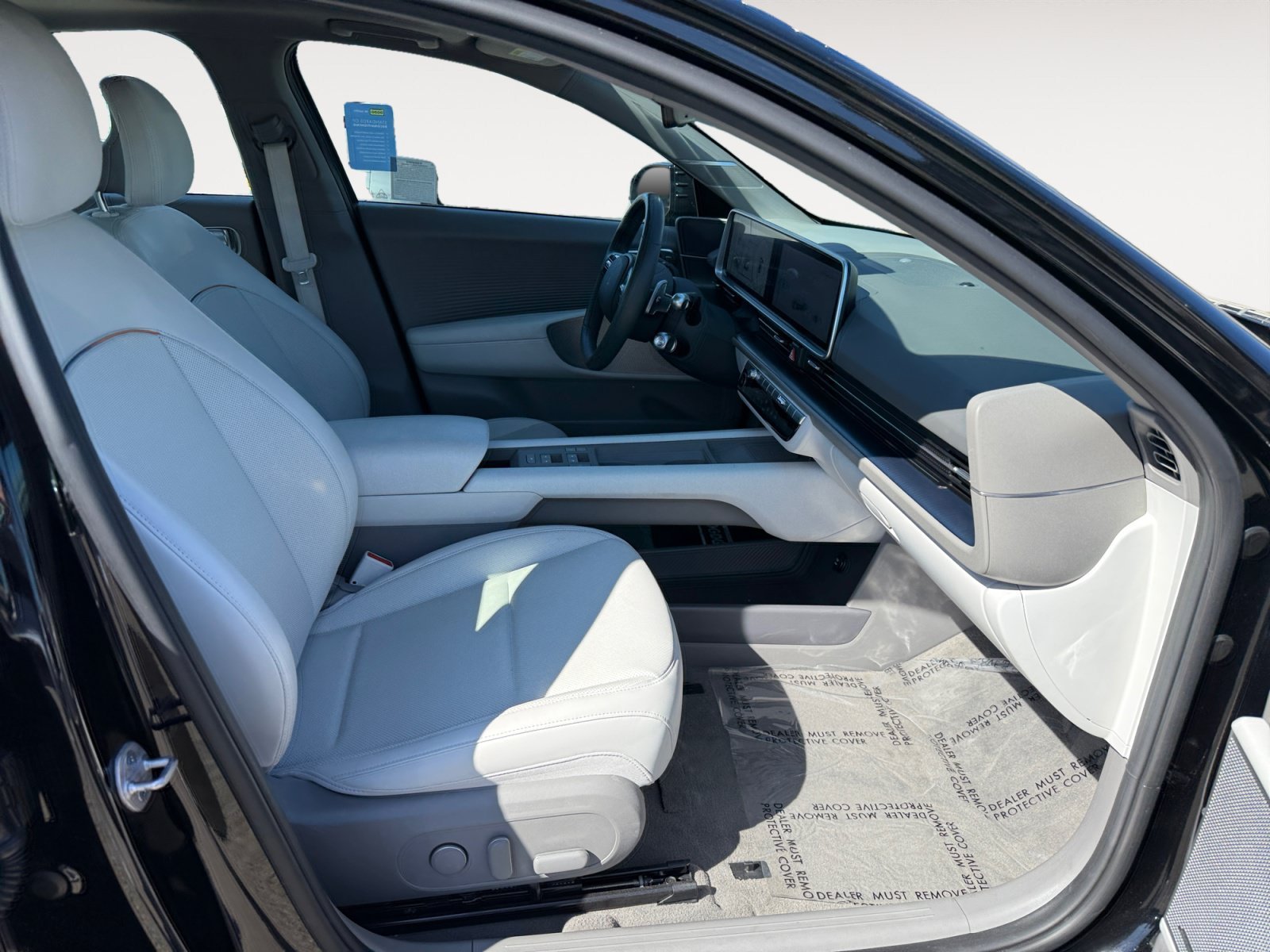 Used 2023 Onyx Black Hyundai Limited image 19