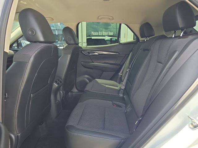 2023 Buick Envision Preferred - Photo 15