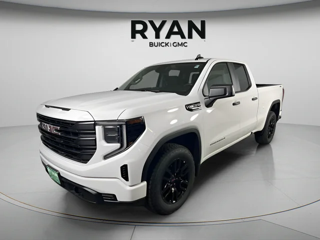2026 GMC Sierra 1500 Pro - Photo 7
