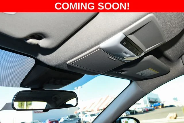 Used 2024 Gray Nissan SV image 36