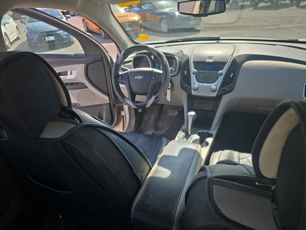Used 2012 Silver Chevrolet LS image 17