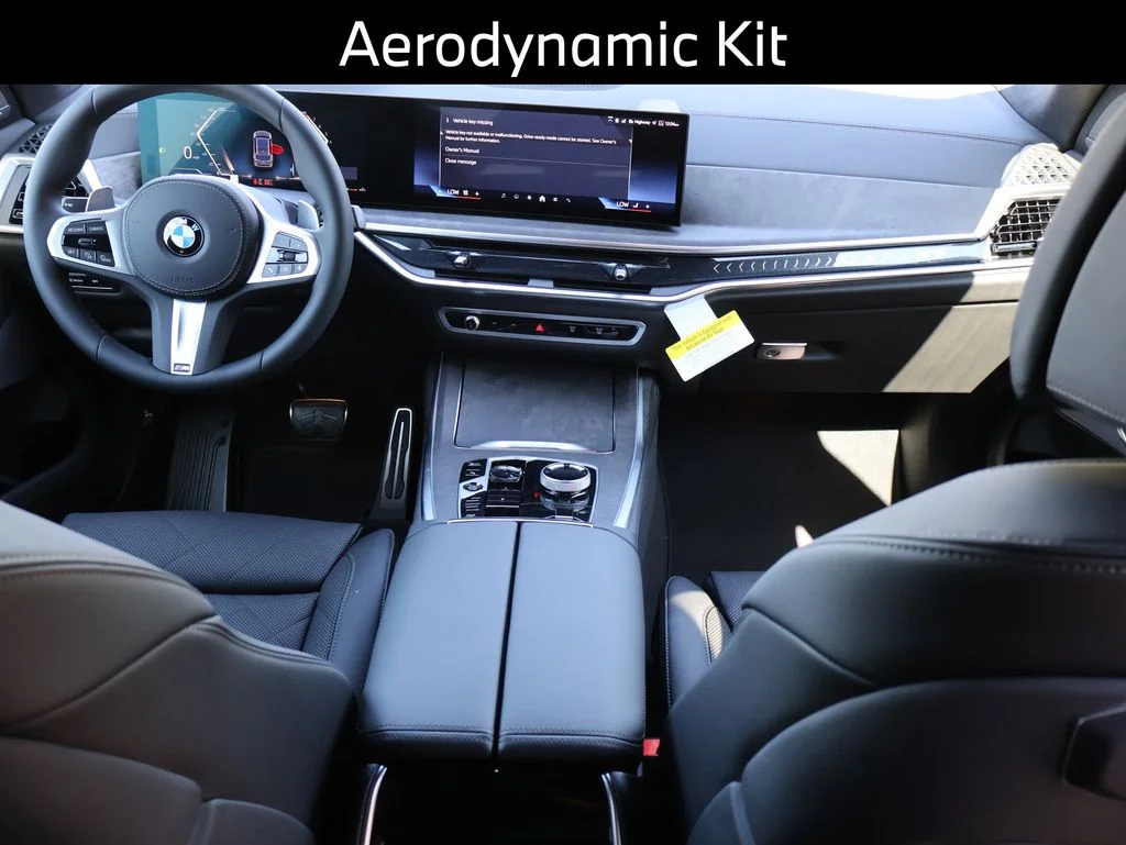 Certified Used 2026 Skyscraper Grey Metallic BMW xDrive40i image 17