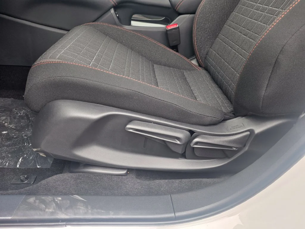 2027 Honda HR-V Sport - Photo 10