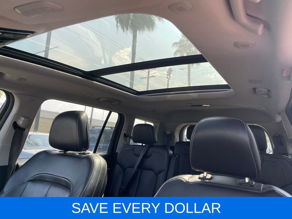 Used 2023 Black Jeep Limited image 24