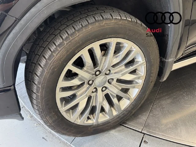 Used 2019 Black GMC Denali image 5