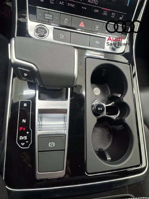 New 2026 White Audi 45 Premium Plus image 20