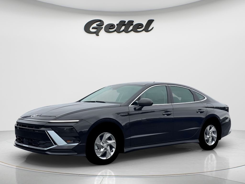 2026 Hyundai Sonata