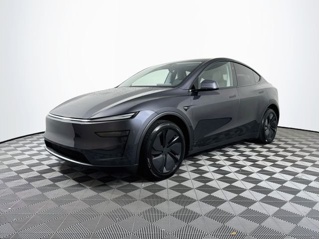 2026 Tesla Model Y Premium - Photo 50