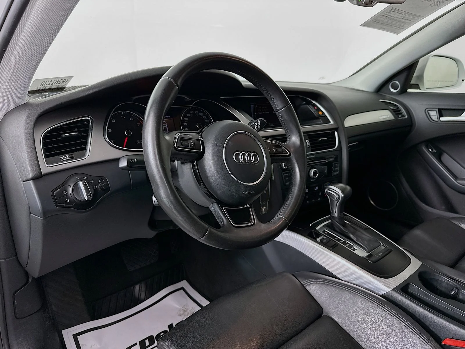 Used 2013  Audi 2.0T Premium Plus image 9