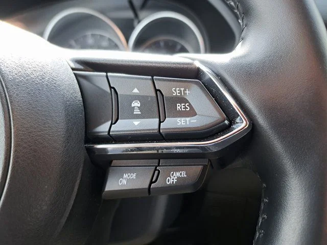 Used 2025 Black Mazda 2.5 S Select Package image 20