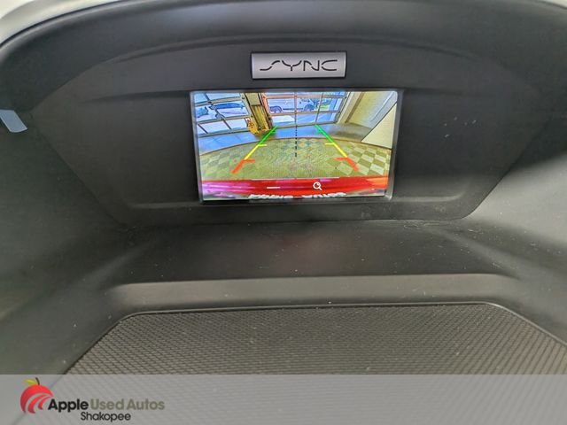 Used 2016 Red Ford SE image 19