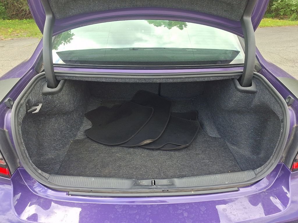 Used 2023 Plum Dodge R/T Scat Pack image 28