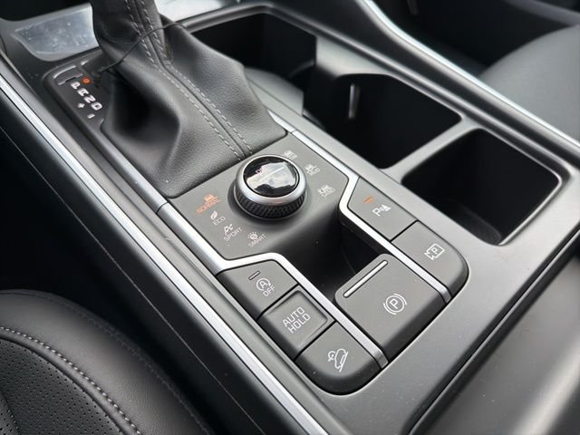 2026 Kia Sorento X-Line EX - Photo 18