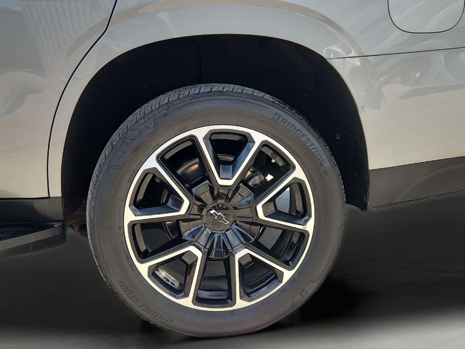 2023 Chevrolet Tahoe RST Gray at TX Auto Group