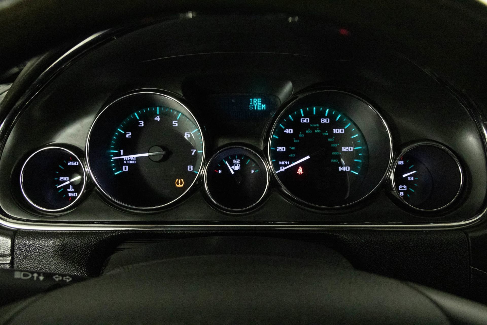 2017 BUICK ENCLAVE - Image 29