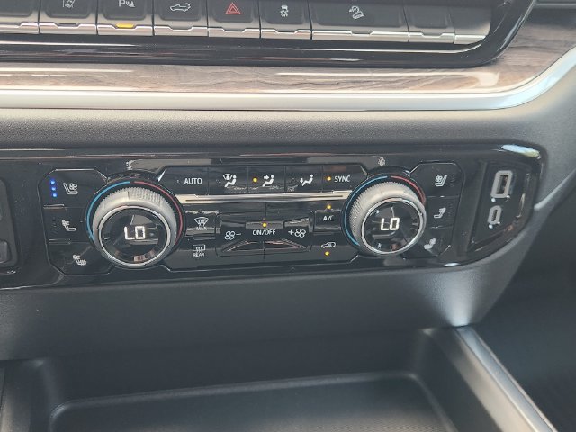 2026 Chevrolet Silverado 2500 HD LTZ - Photo 21