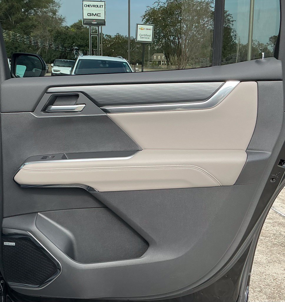 2026 GMC Acadia Elevation - Photo 26