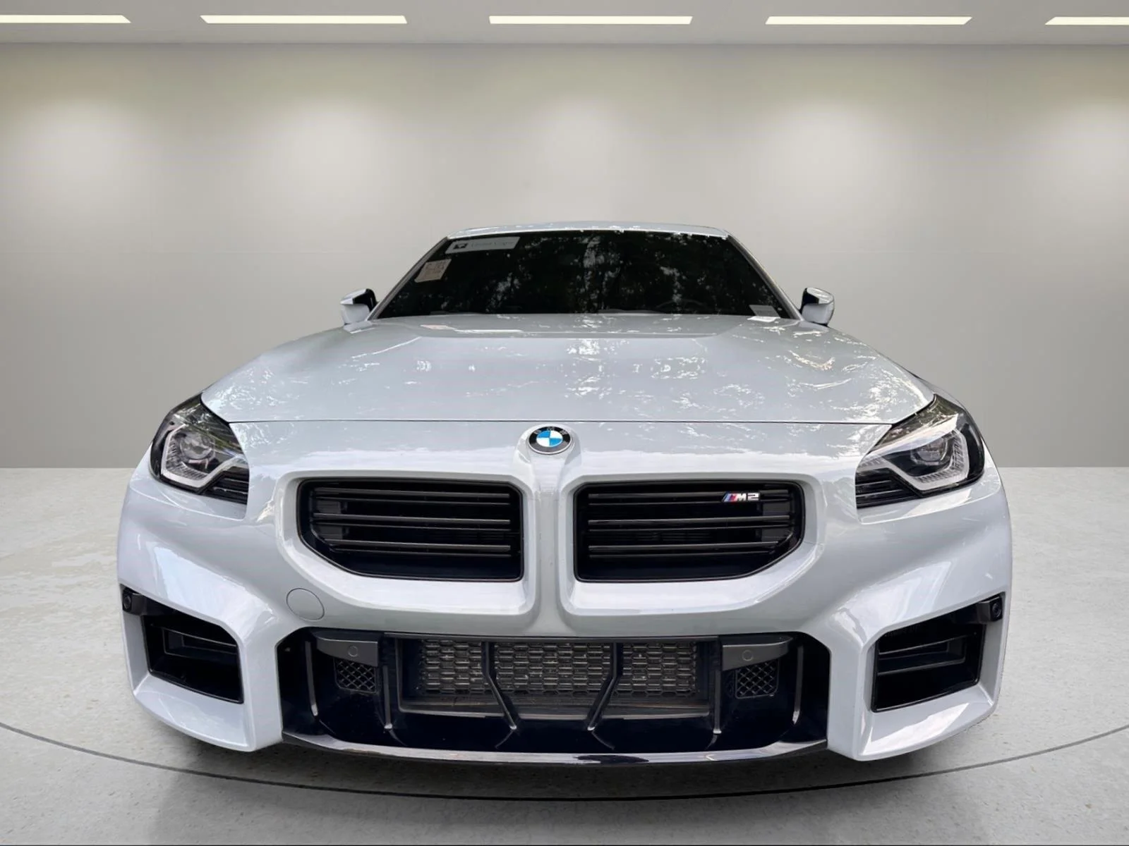 Used 2024 Brooklyn Gray Metallic BMW  image 9
