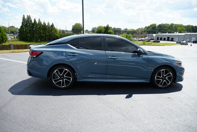 Used 2024 Gray Nissan SR image 9