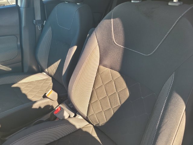 Used 2018 White Nissan SV image 13