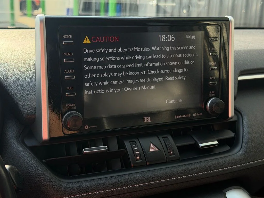 Used 2019 Silver Toyota Limited image 13