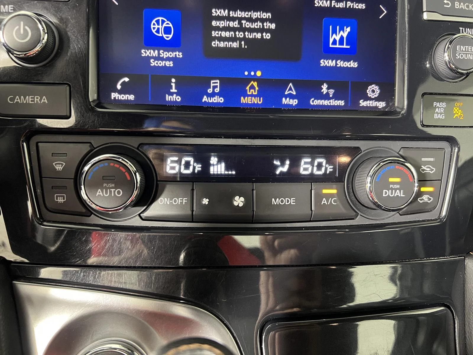 Used 2022 Gun Metallic Nissan SR image 23