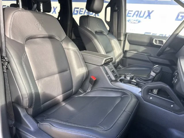 New 2026 Avalanche Gray Ford Outer Banks® image 22