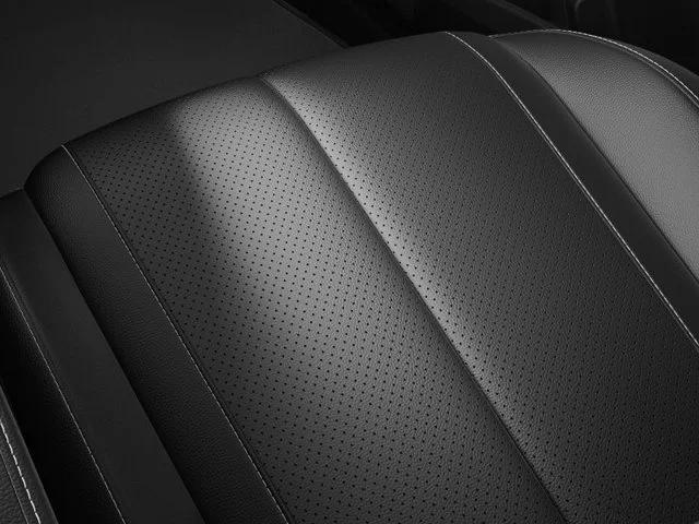 New 2027 RADIANT WHITE INFINITI Luxe FWD image 22