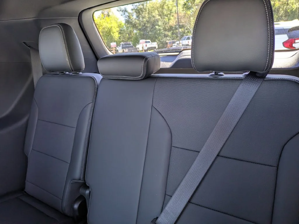 Used 2026 White Buick Preferred image 15
