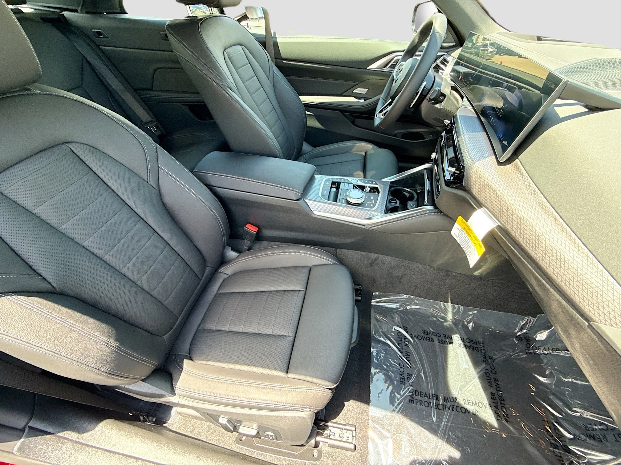 New 2027 Vegas Red Metallic BMW 430i image 14