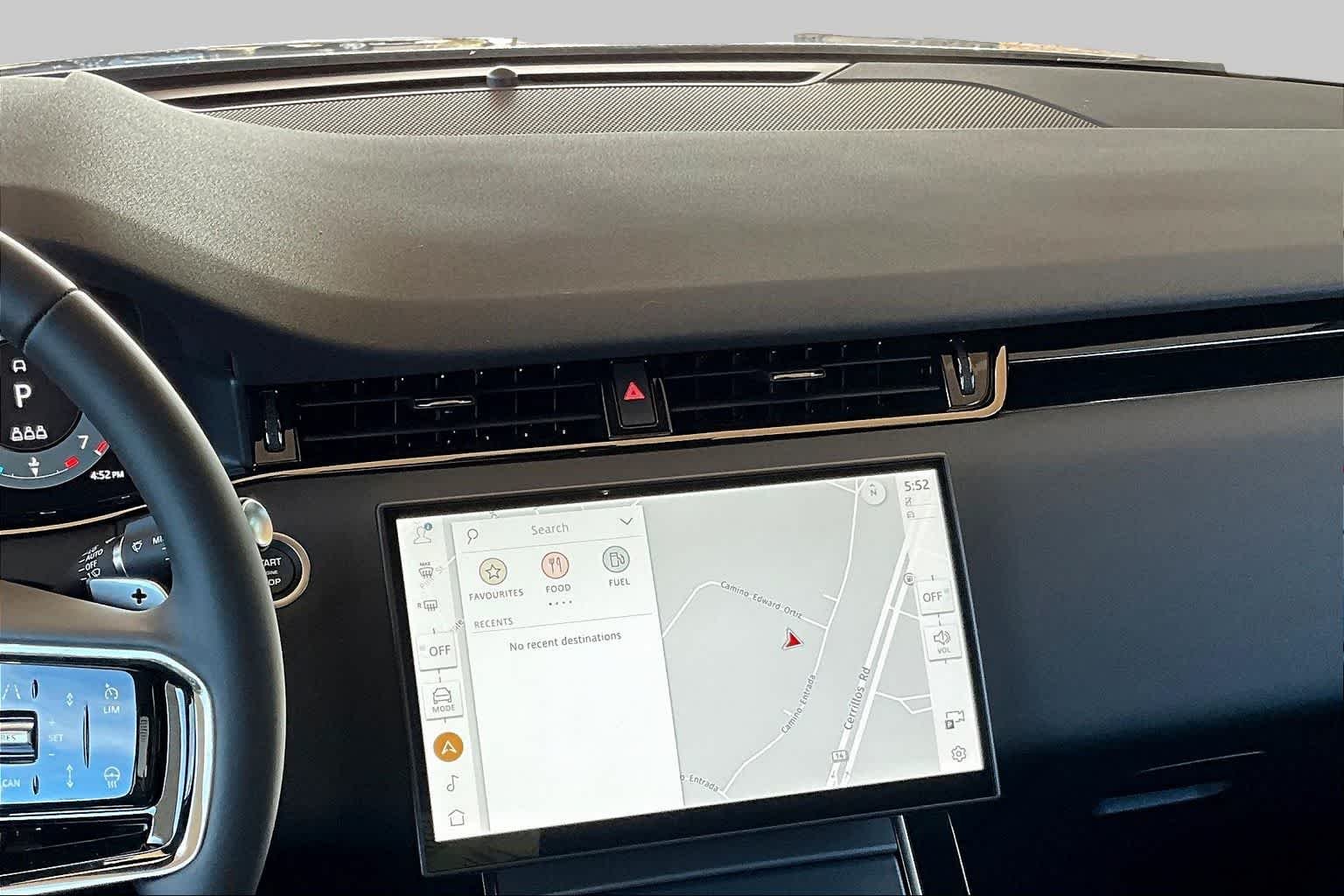 2026 Land Rover Range Rover Evoque S - Photo 6