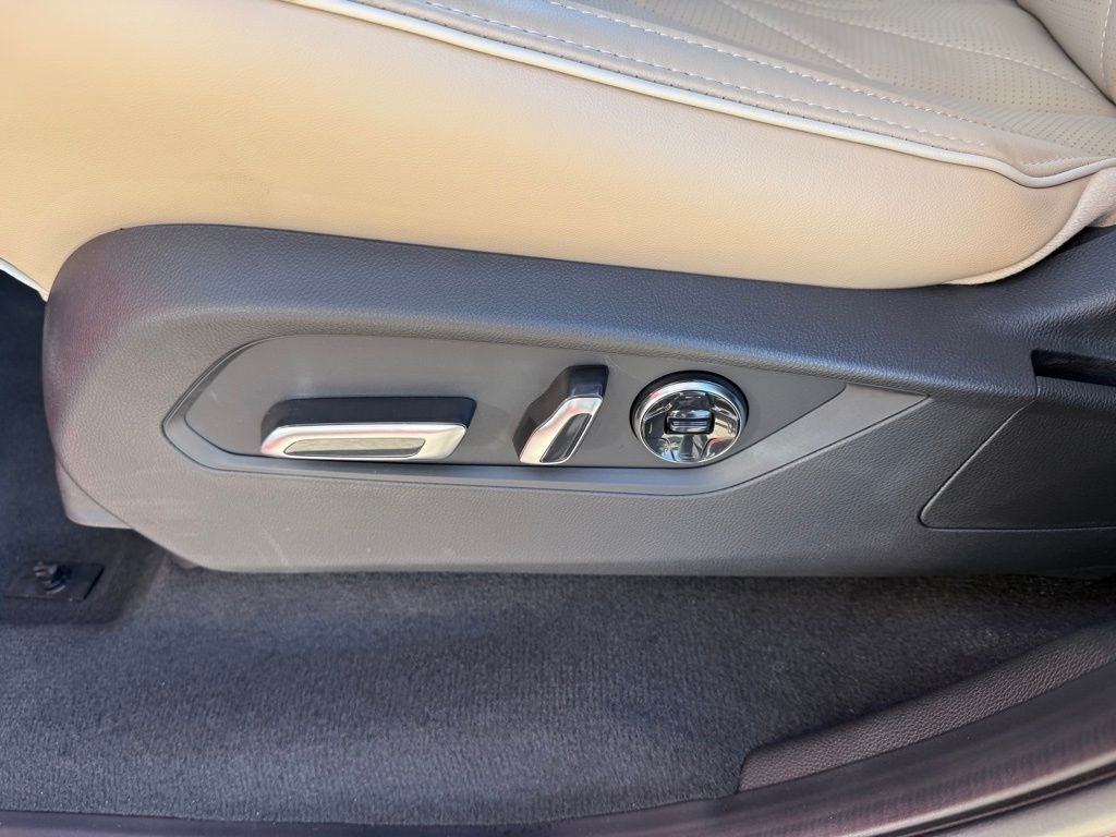 2026 Acura MDX Advance Package - Photo 22