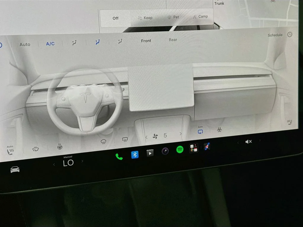 Used 2023 White Tesla Long Range image 17