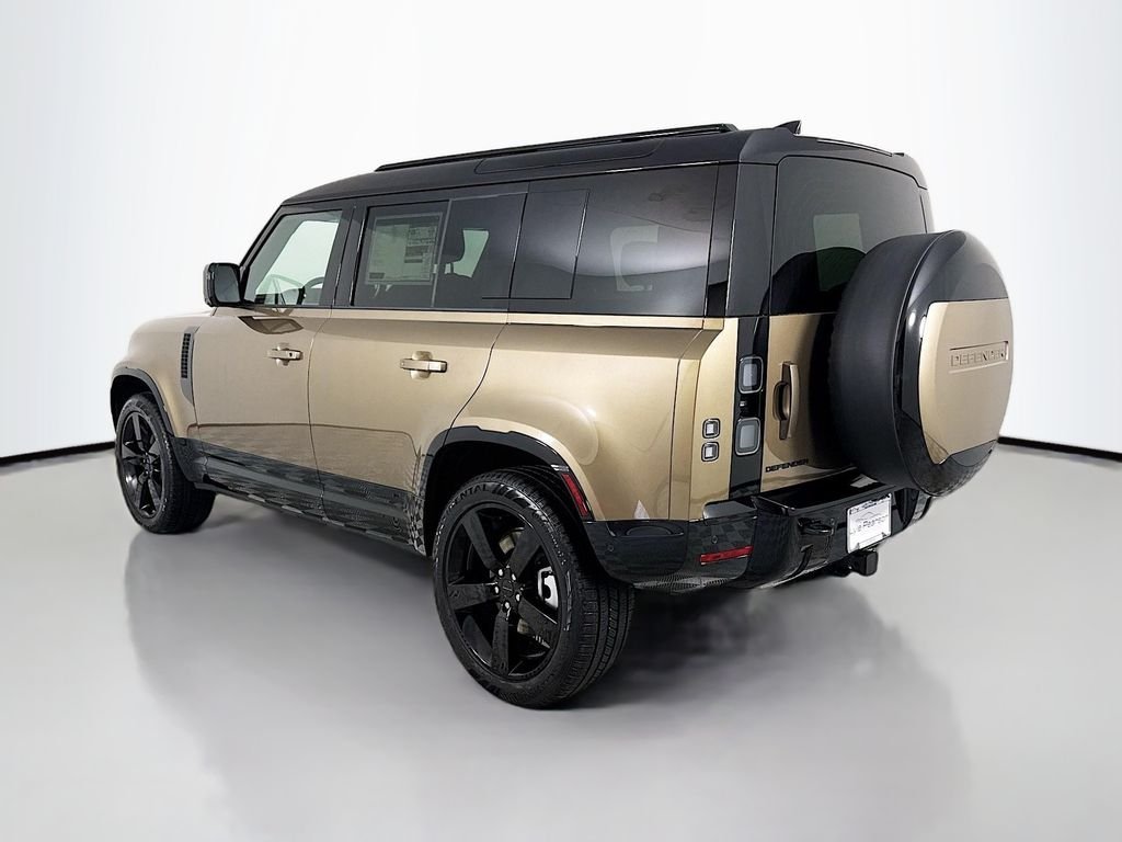 New 2026 Gondwana Stone LAND ROVER X-Dynamic SE image 3