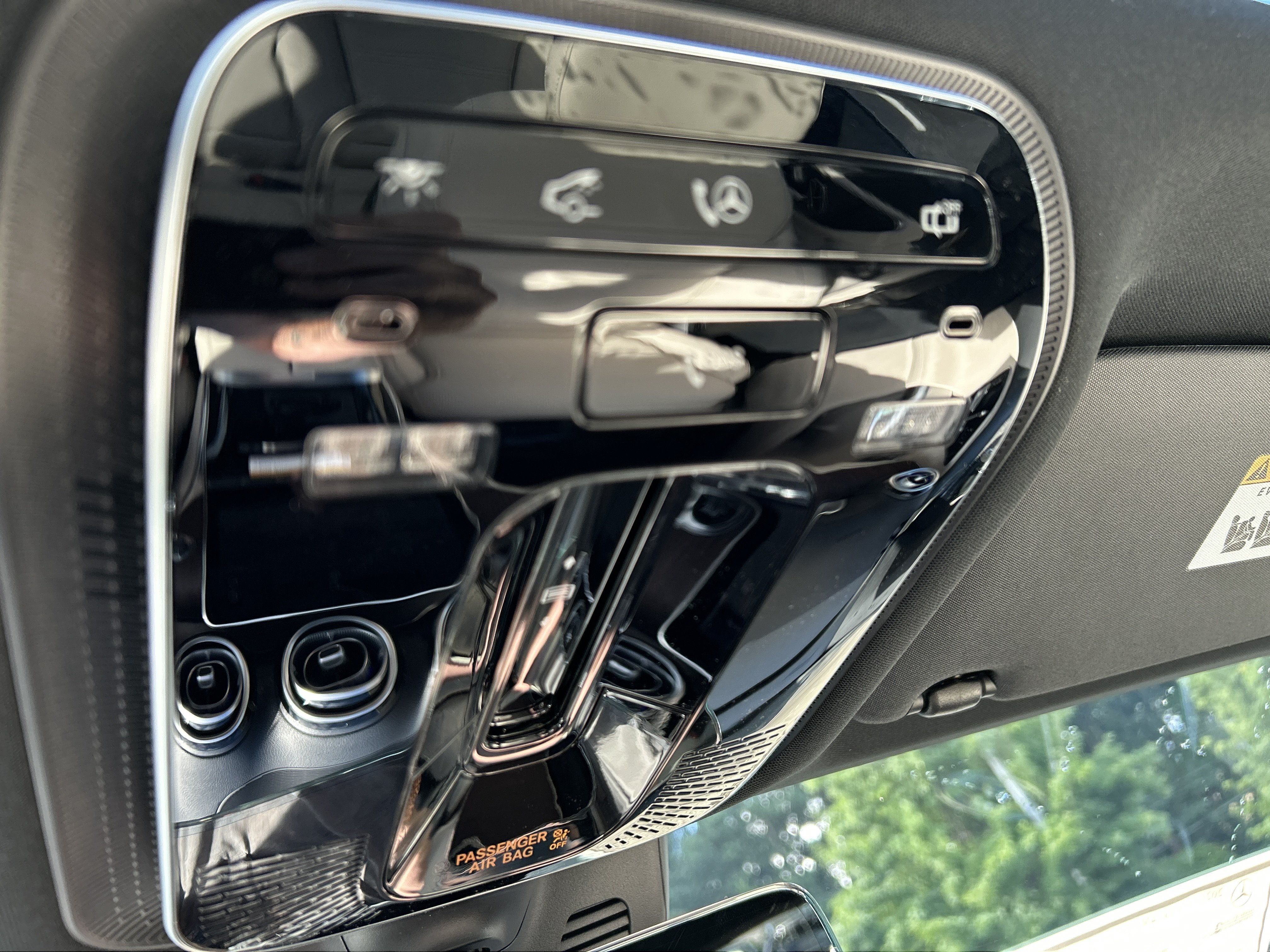 New 2026 Black Mercedes-Benz GLC 300 4MATIC® SUV image 35