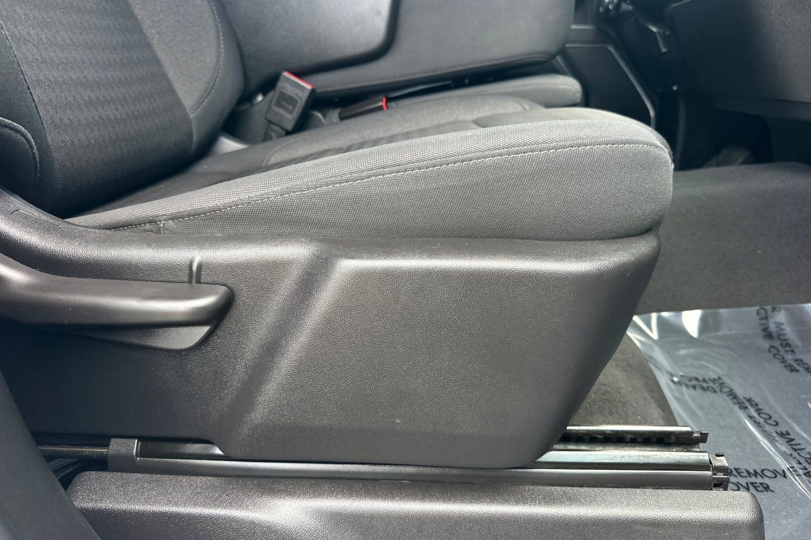 2024 Chevrolet Silverado 3500HD LT - Photo 22