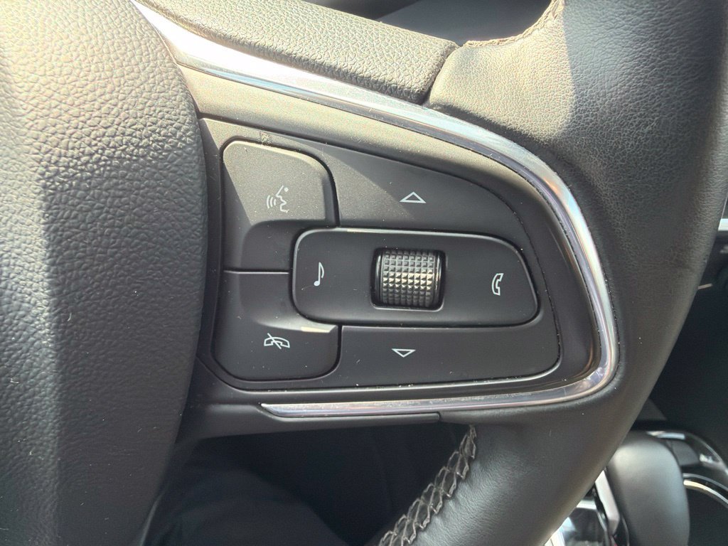 Used 2024 White Buick Sport Touring image 27