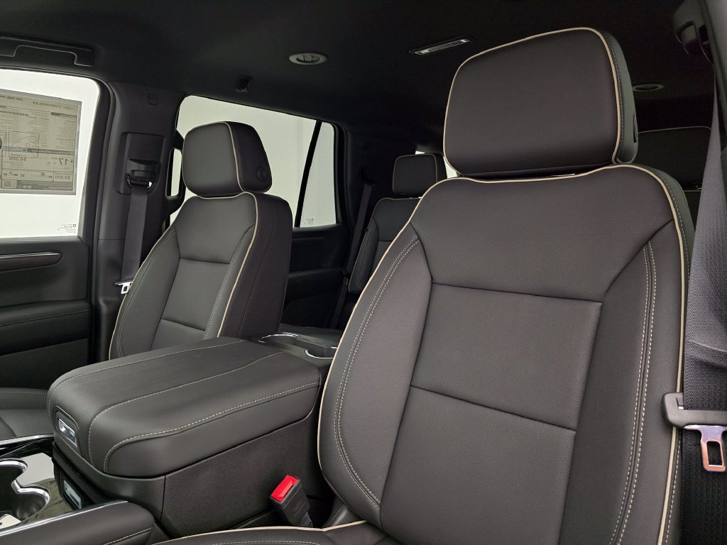 2026 Chevrolet Tahoe Premier - Photo 25
