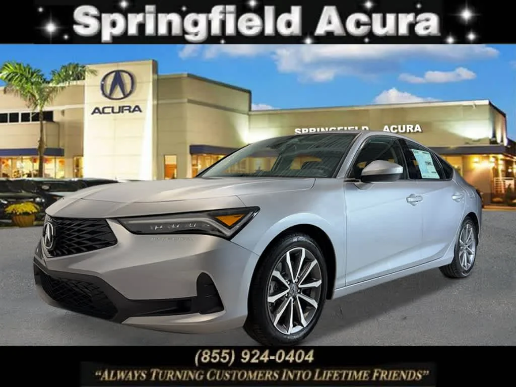 2026 Acura Integra -'s photo