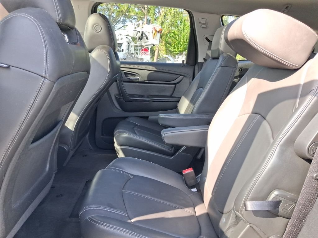 Used 2016 Silver Chevrolet 2LT image 26
