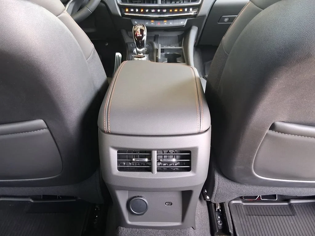 2026 Cadillac CT5 Sport - Photo 23