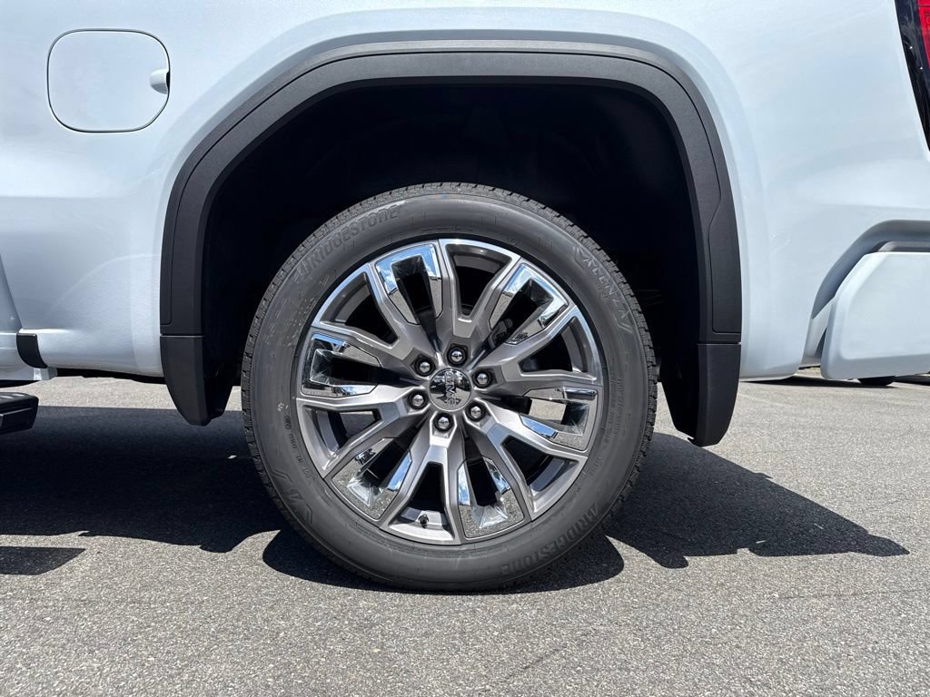2026 GMC Sierra 1500 Denali - Photo 8