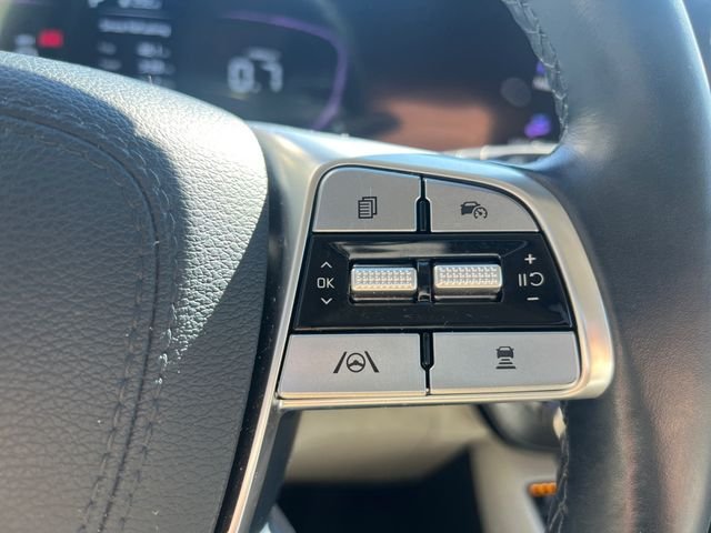 2023 Kia Telluride EX - Photo 12