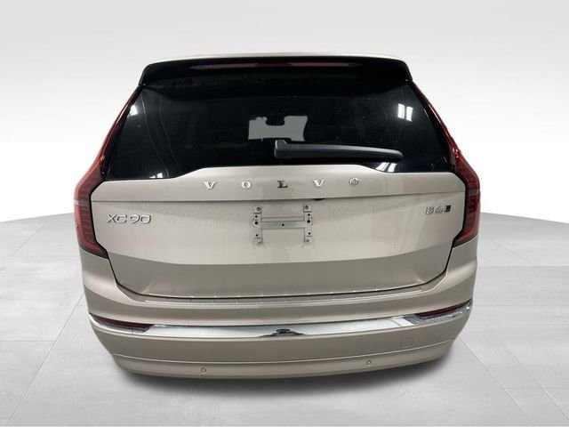 New 2026 Gray Volvo B6 Plus 7-Seater image 7